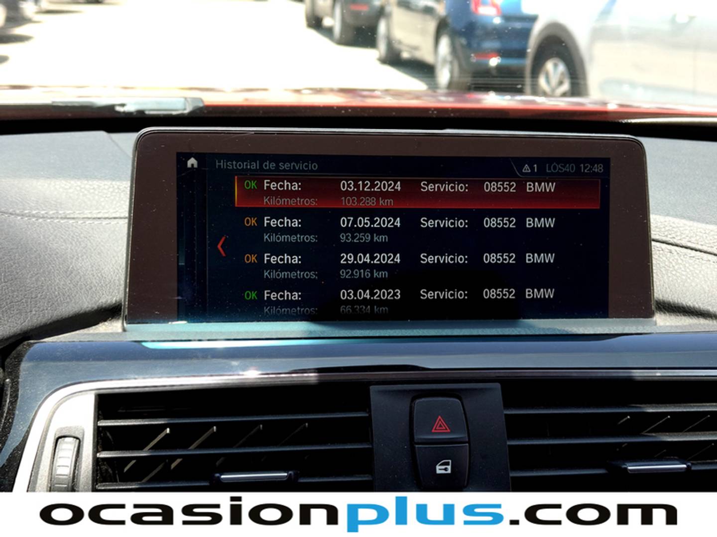 Foto BMW Serie 3 BMW Serie 3 318d  (150 CV) Pack Sport