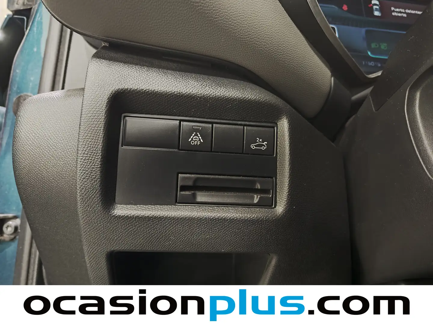 Foto Citroën C5 Aircross Citroen C5 Aircross BlueHdi 130 S&S Shine (131 CV)