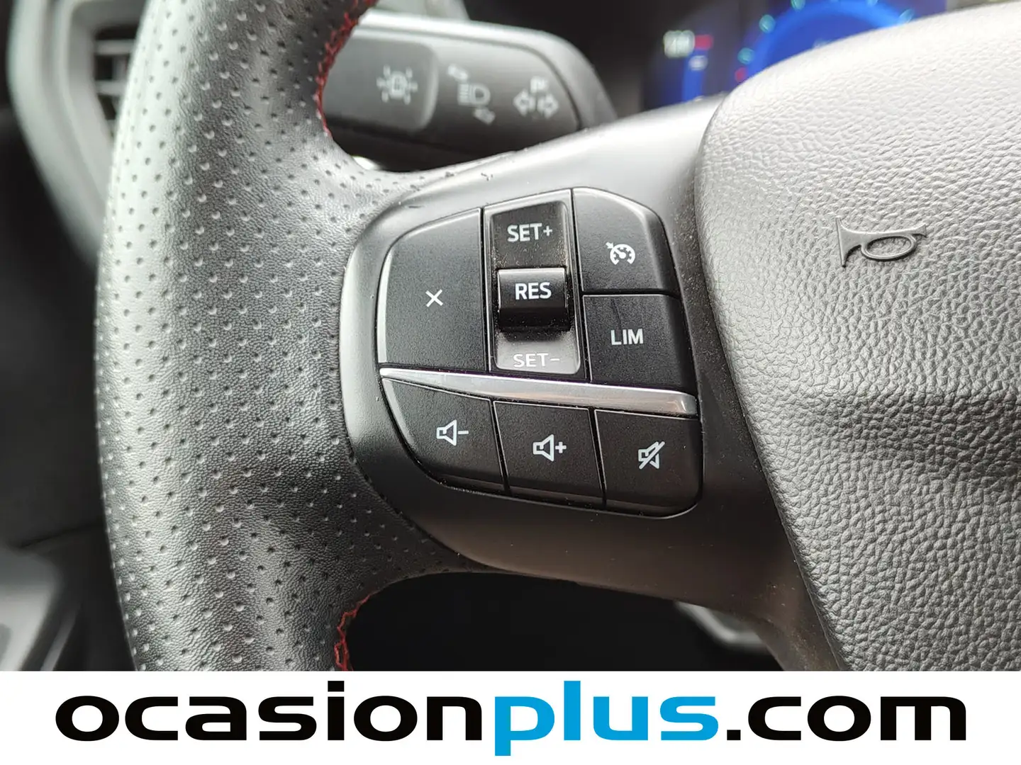 Foto Ford Kuga Ford Kuga 2.5 Duratec PHEV ST-Line X Auto (225 CV)