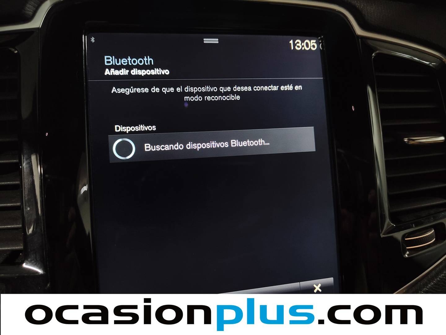 Volvo XC90 Volvo XC90 D4 Momentum Auto (190 CV) 7 Plazas de segunda mano