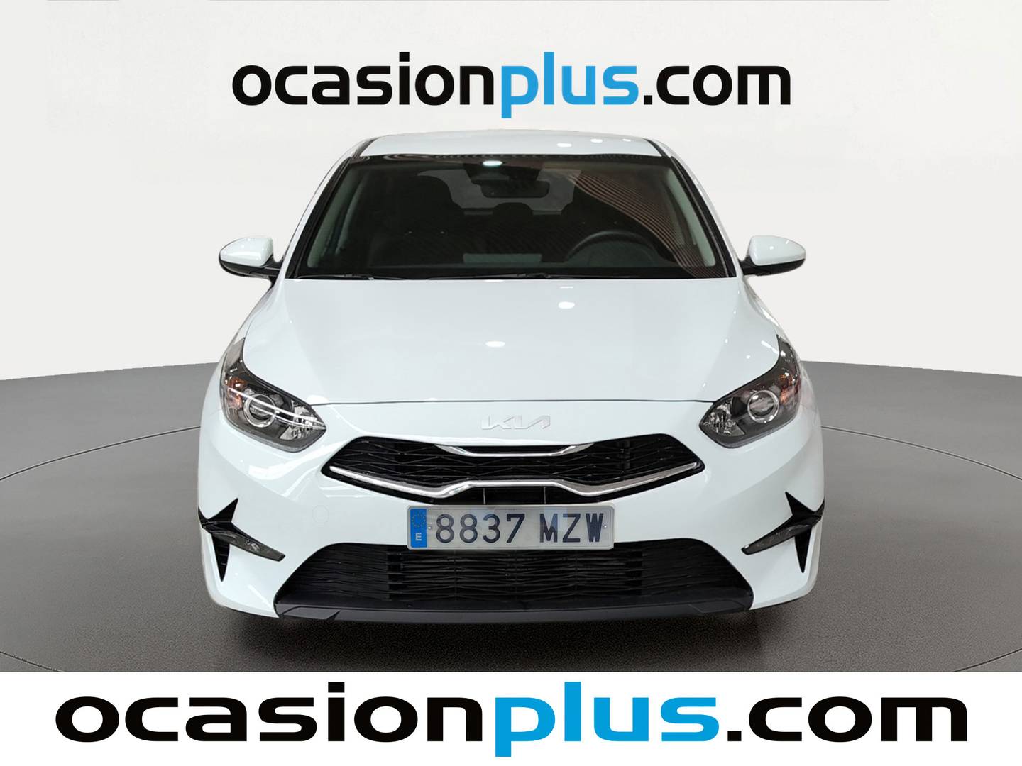 KIA Ceed KIA Ceed 1.0 T-GDI Drive (100 CV) 100cv