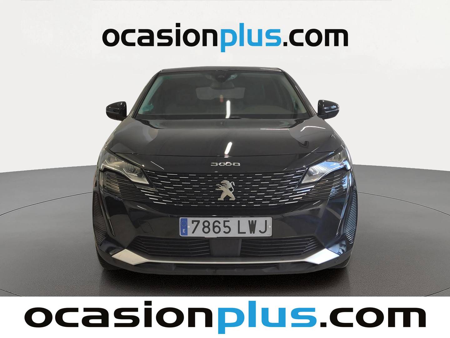 Peugeot 3008 Peugeot 3008 PureTech 130 S&S Allure Pack (130 CV) gasolina