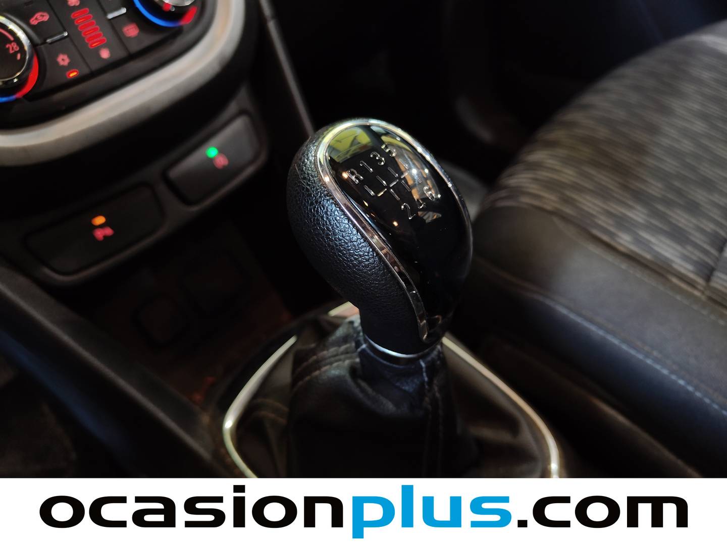 Opel Mokka Opel Mokka 1.6 CDTi S&S Selective 4x2 (136 CV) de segunda mano