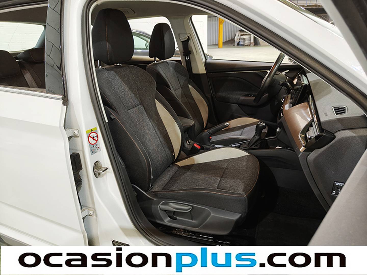 Foto Skoda Kamiq Skoda Kamiq 1.5 TSI Style DSG (150 CV)