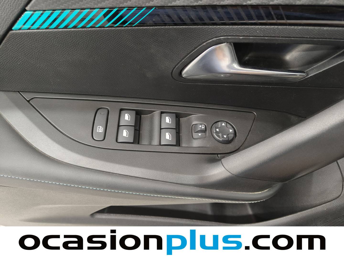 Foto Peugeot 2008 Peugeot 2008 PureTech 100 S&S Allure Pack (100 CV)