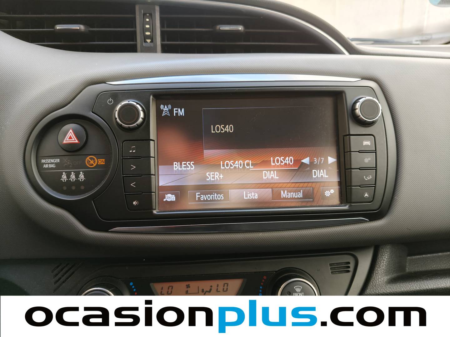Toyota Yaris Toyota Yaris 1.3 100 Feel (99 CV) barato