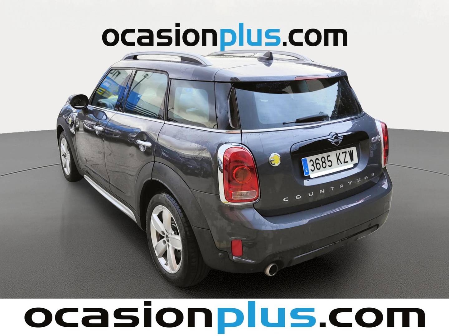 Foto Mini Countryman MINI MINI Countryman Cooper S E ALL4 (224 CV)