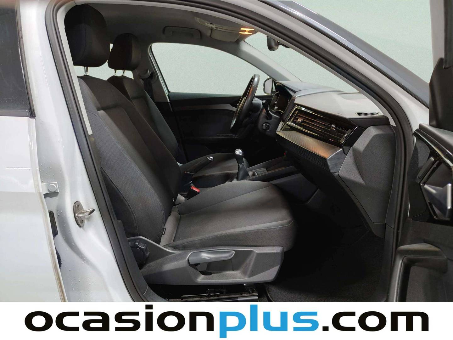 Audi A1 Audi A1 Sportback Advanced 25 TFSI (95 CV) km 0