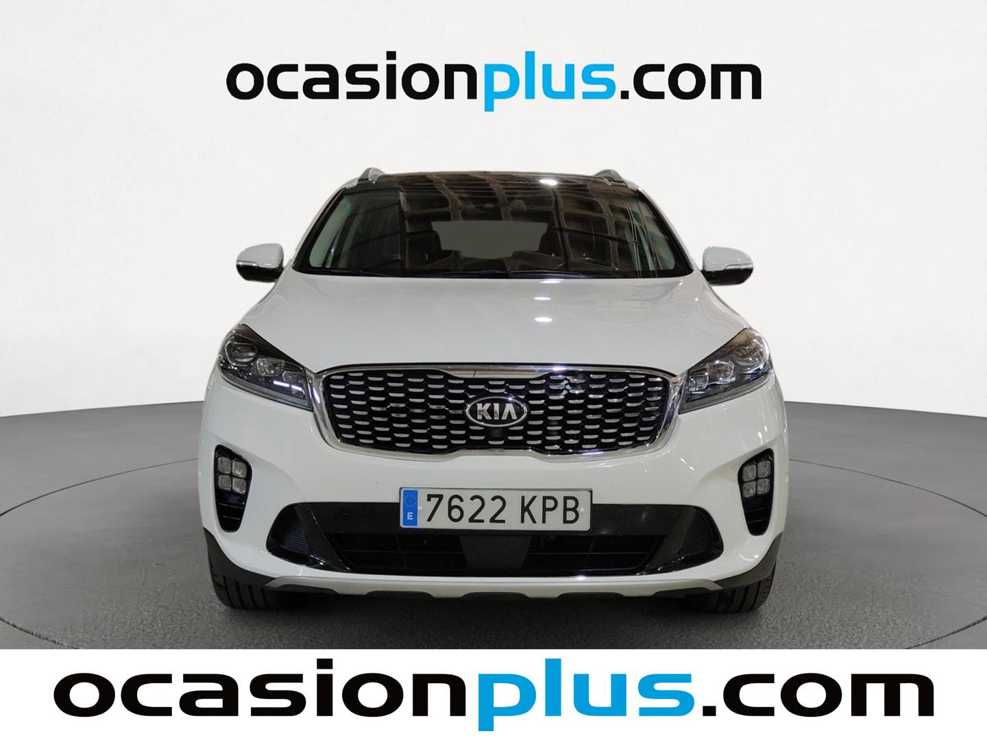 Foto KIA Sorento Kia Sorento 2.2 CRDi GT Line 4x4 Auto (200 CV) 7 Plazas