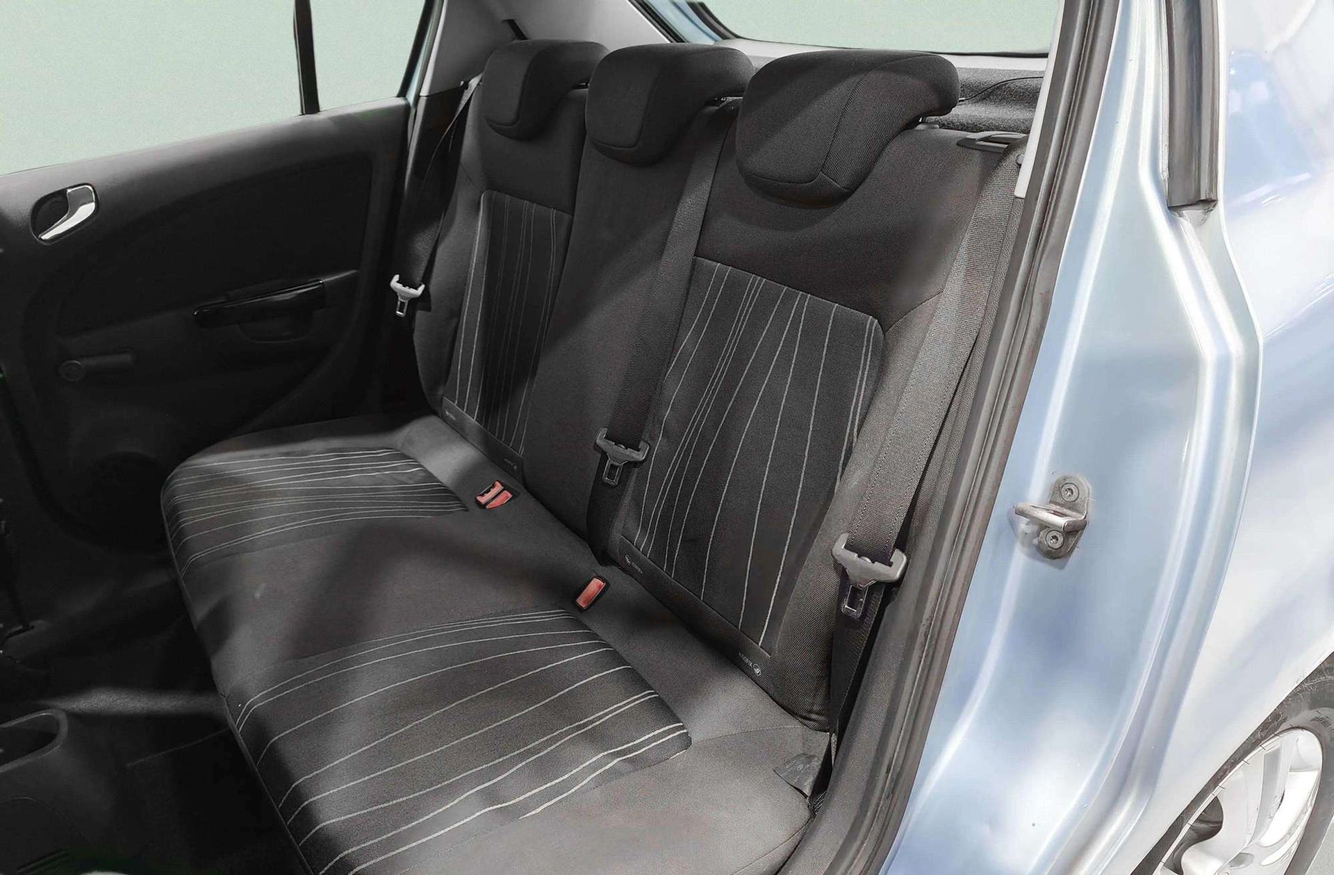 Opel Corsa 1.2 Enjoy MTA - foto 9