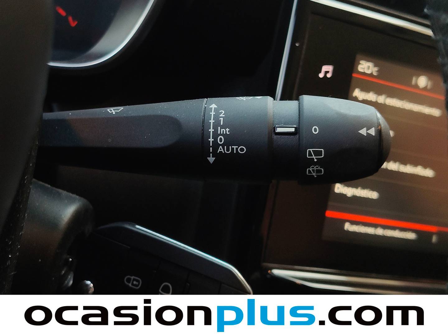 Citroën C3 Aircross Citroen C3 Aircross PureTech 82 Feel (82 CV) seminuevo