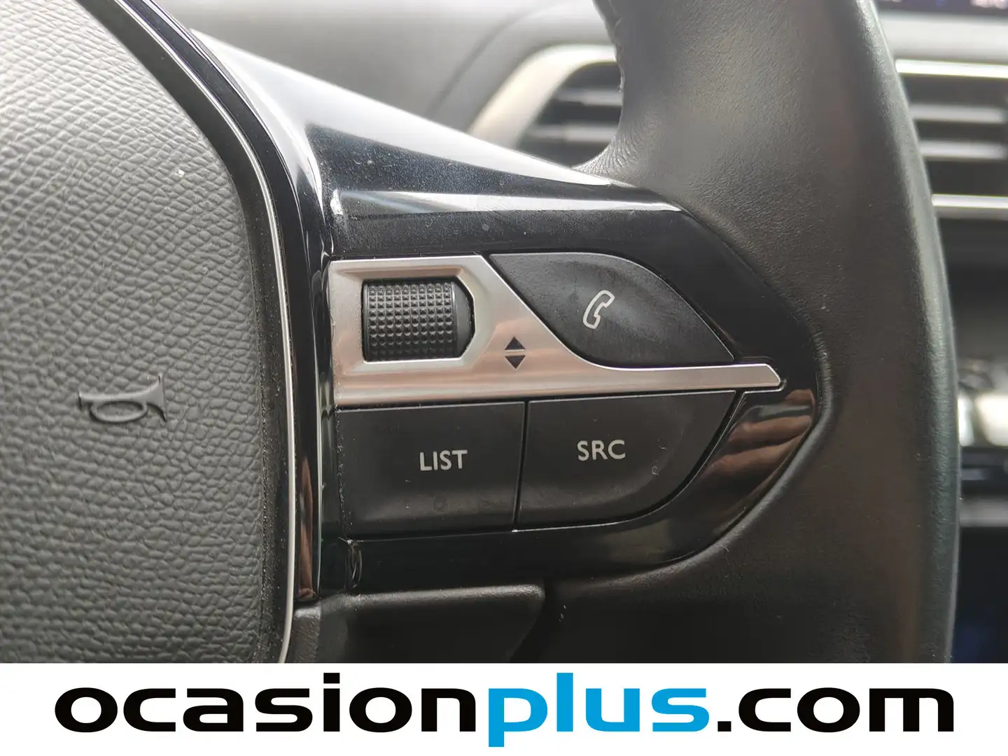 Foto Peugeot 3008 Peugeot 3008 PureTech 130 S&S Allure (130 CV)