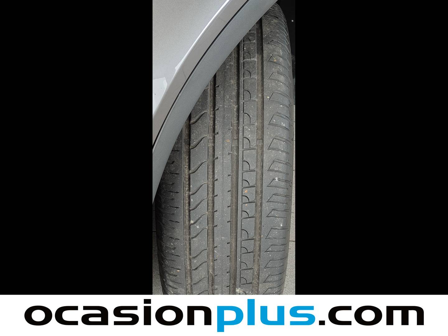 Mercedes GLA Mercedes GLA 250 4Matic (211 CV) de segunda mano