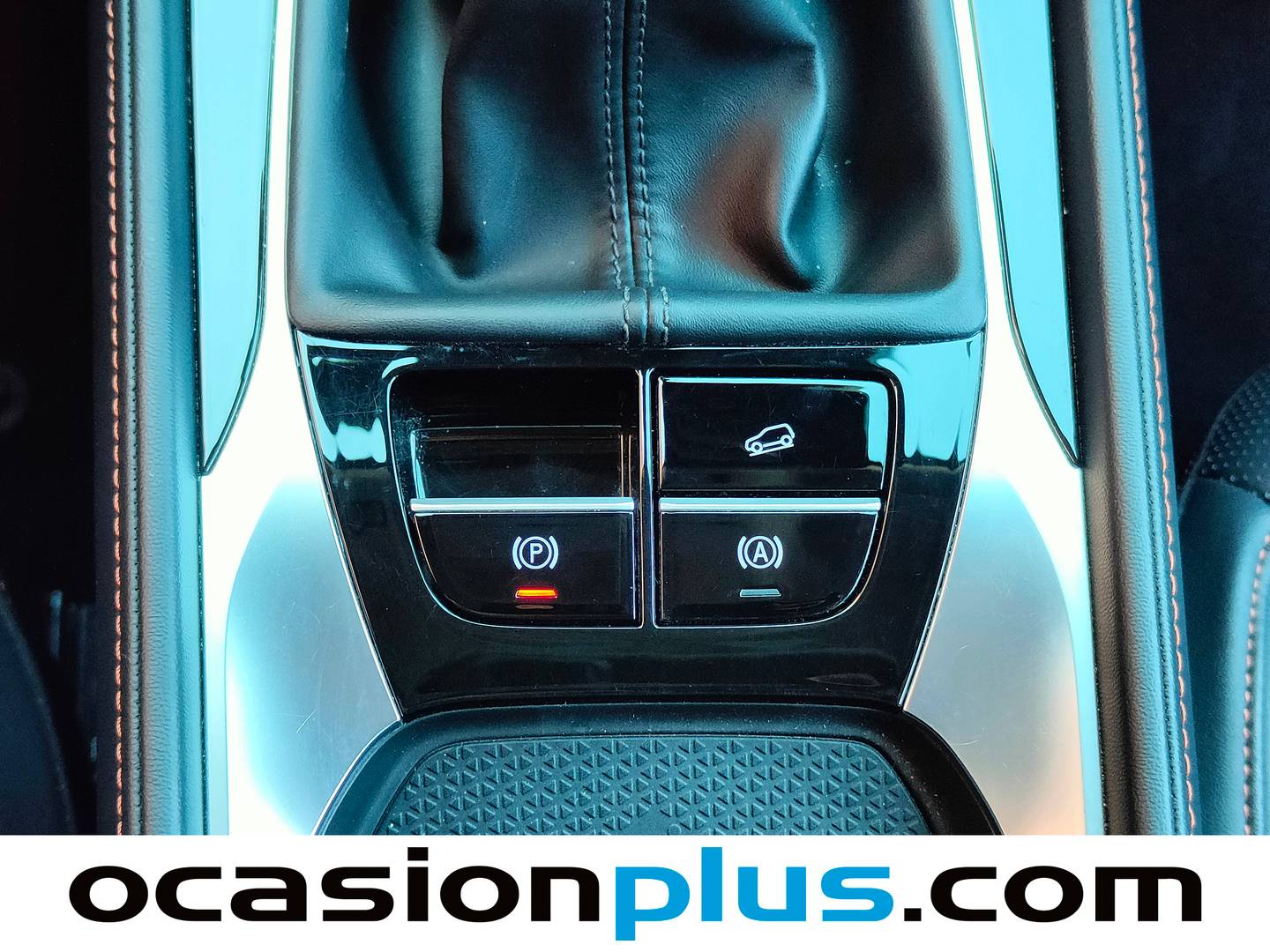 MG HS MG HS 1.5T Luxury (170 CV) gasolina