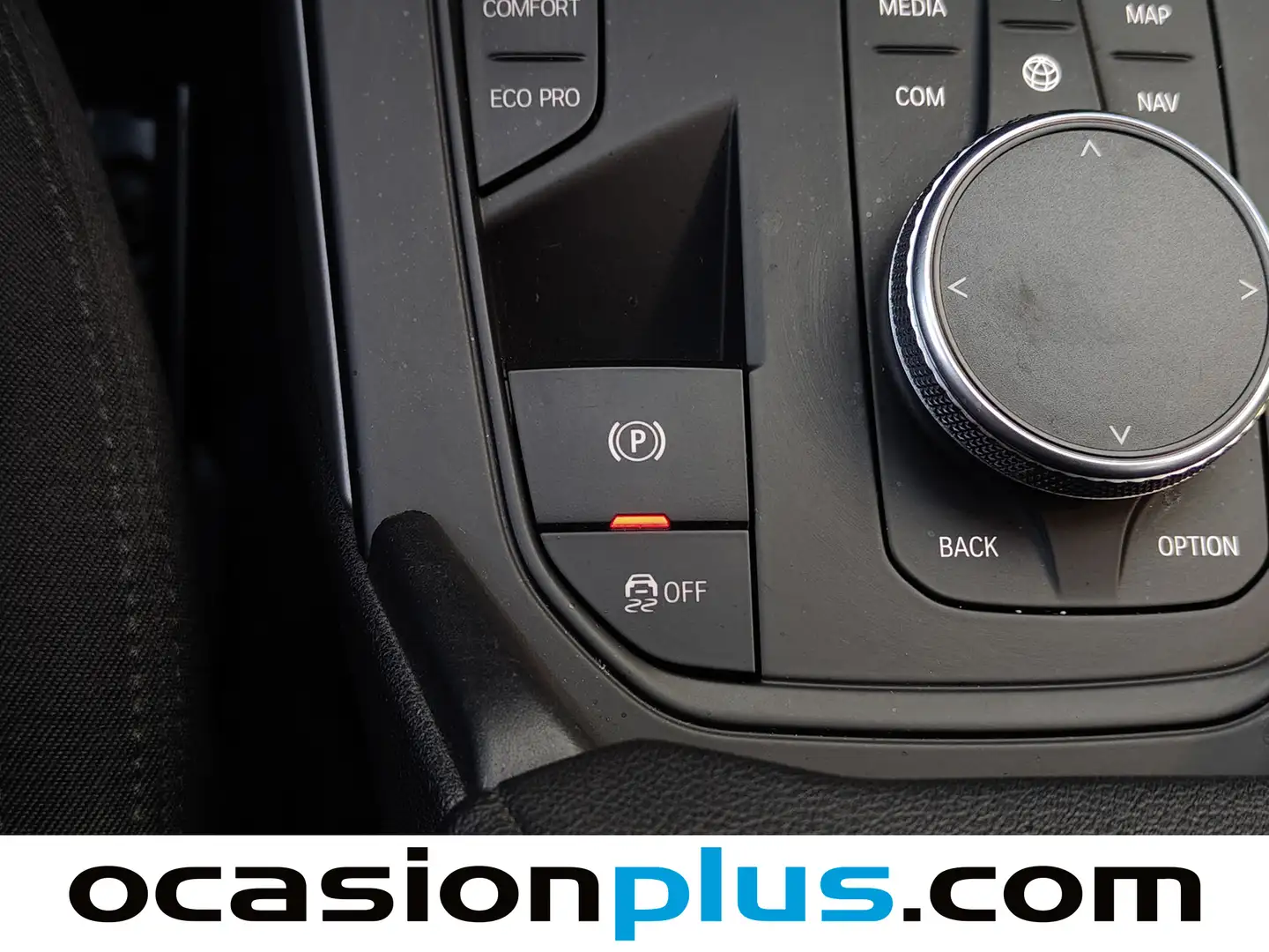 Foto BMW Serie 1 BMW Serie 1 116d (116 CV)