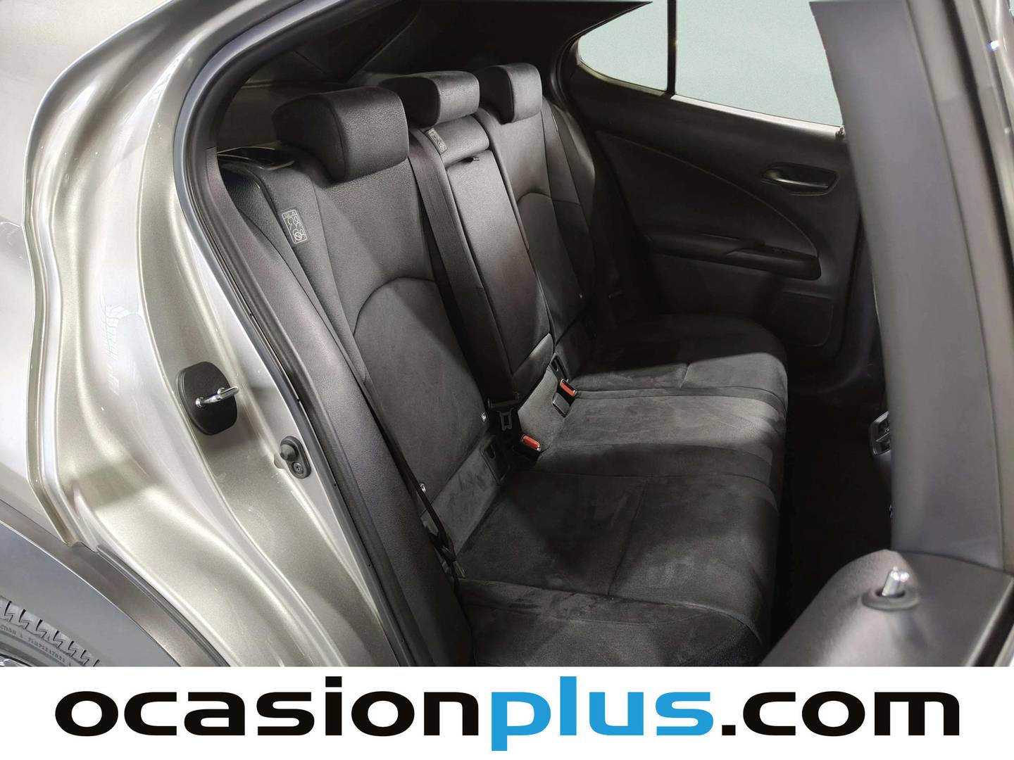 Lexus UX Lexus UX 250h Business 2WD (184 CV) híbrido