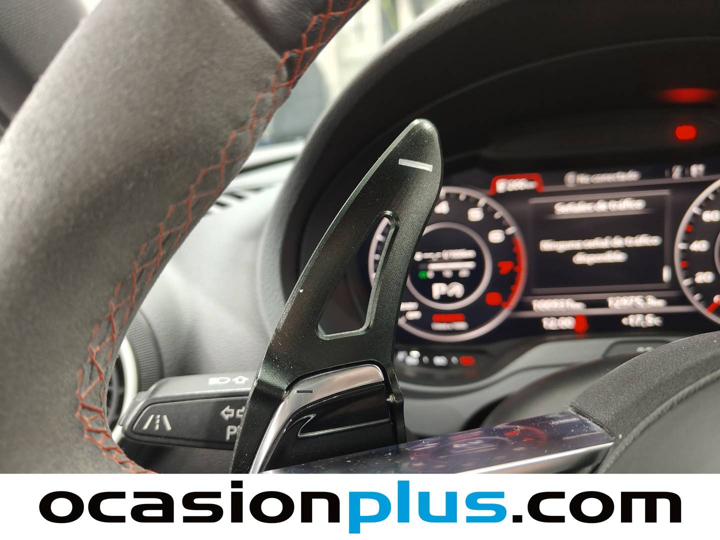 Audi A3 Audi A3 Sedan 1.5 TFSI CoD EVO S Line edition S Tronic (150 CV) seminuevo