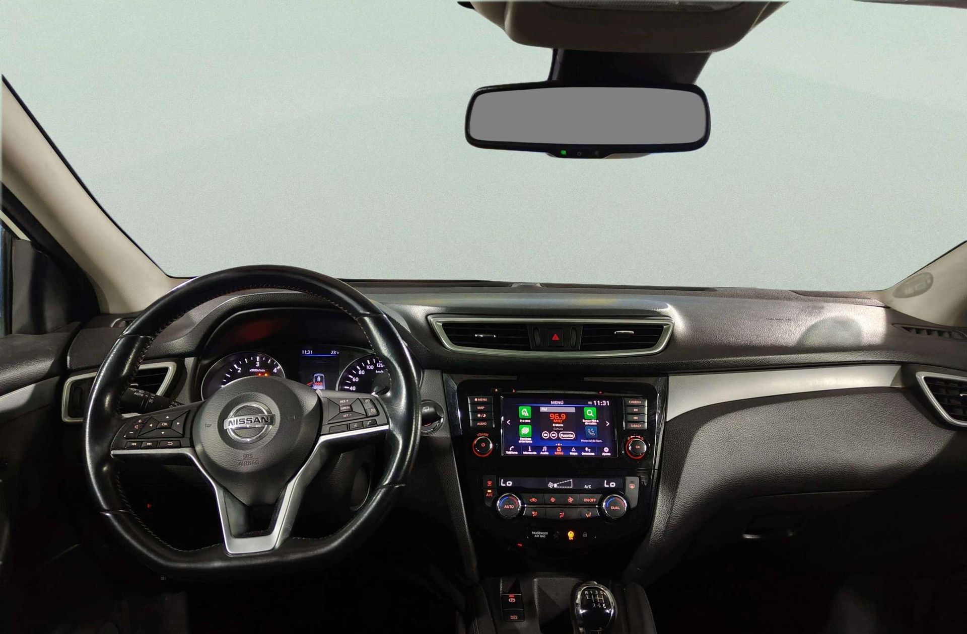 Nissan Qashqai dCi 115 N-Connecta - foto 6