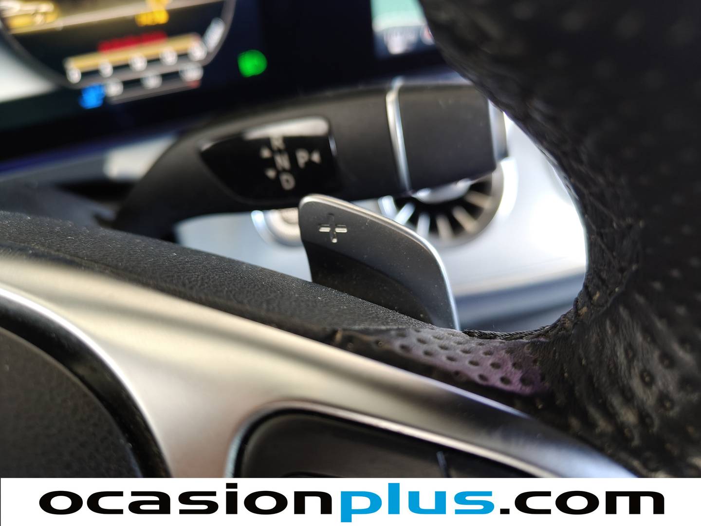 Foto Mercedes Clase E Mercedes-Benz Clase E E 220 d Coupe (194 CV) Pack AMG