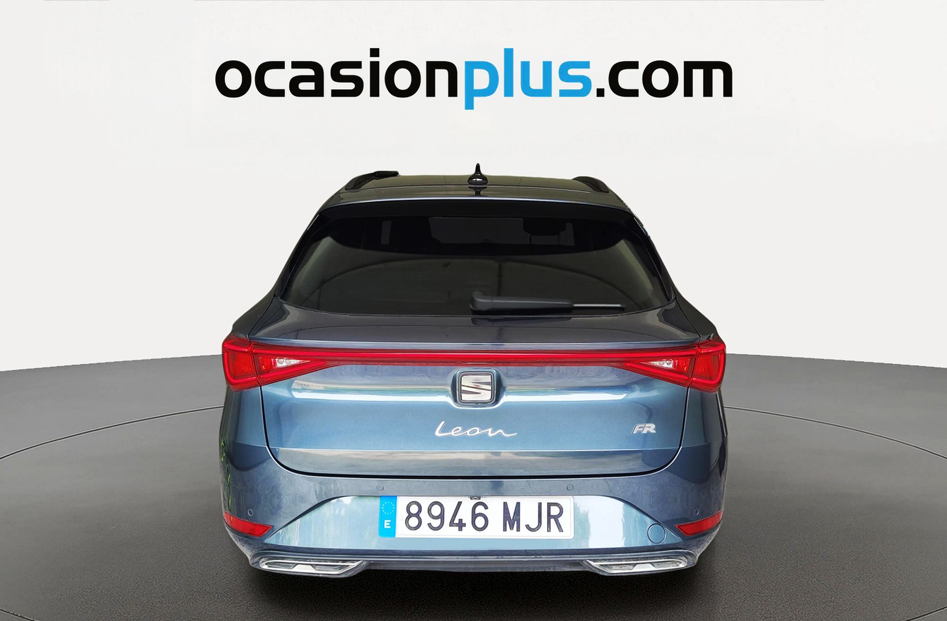 SEAT León ST 2.0 TDI FR XL - foto 16