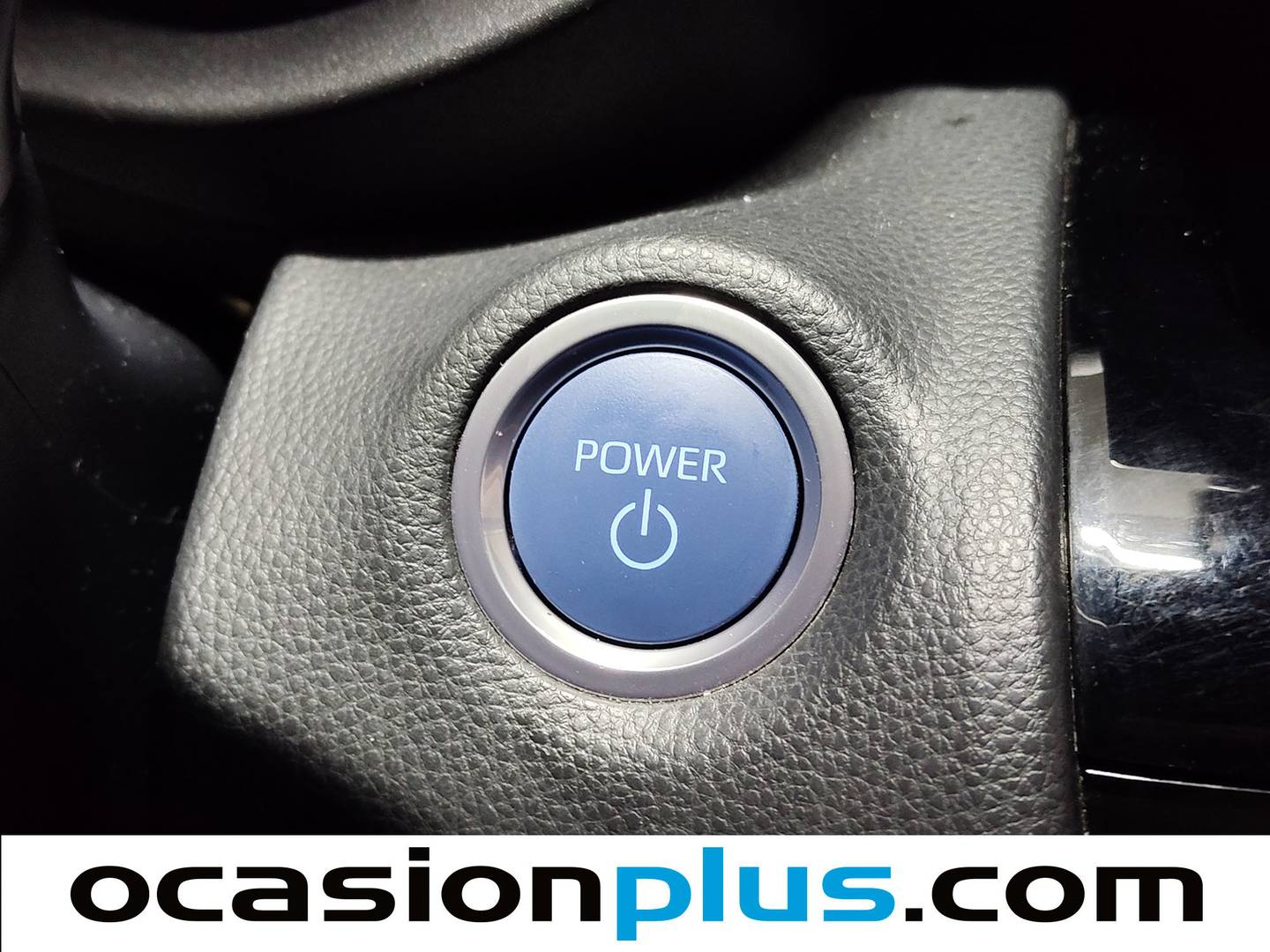 Foto Toyota Yaris Cross Toyota Yaris Cross 120H Active Tech (116 CV)