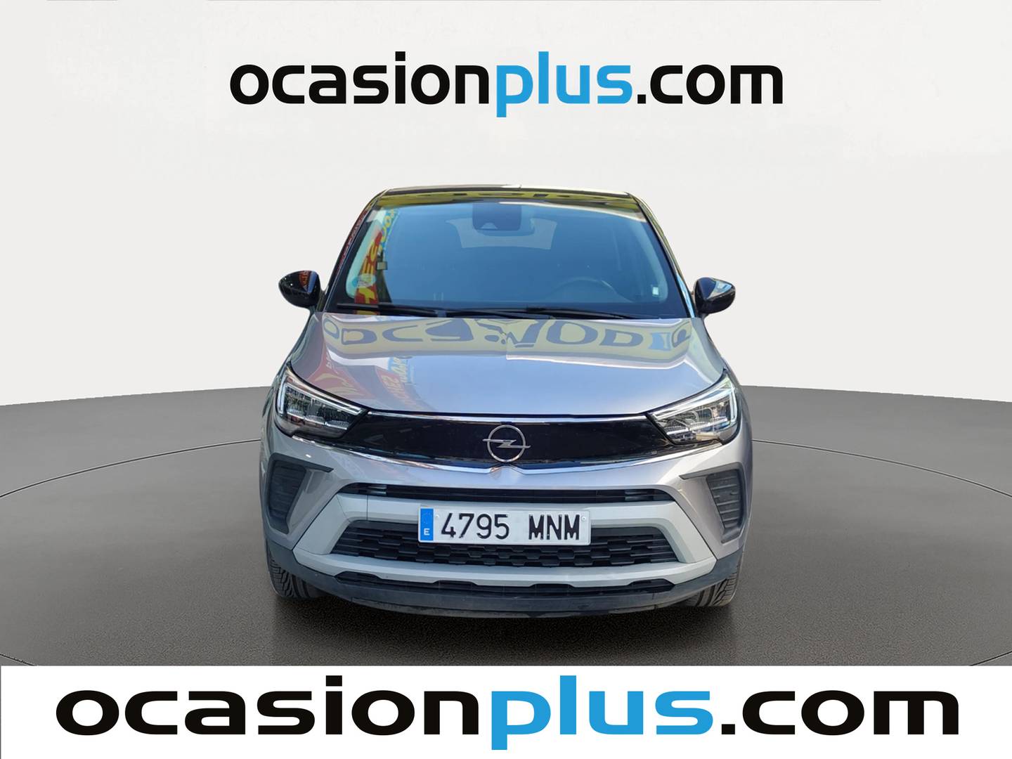 Opel Crossland Opel Crossland 1.2 Elegance Auto (130 CV) seminuevo