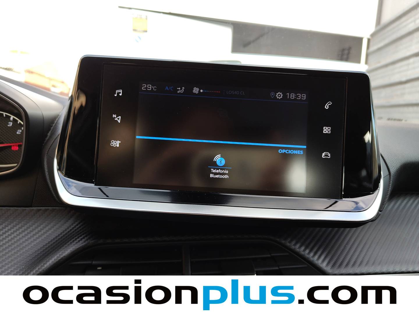 Accesorios del Peugeot 2008 Peugeot 2008 PureTech 100 S&S Active (100 CV)