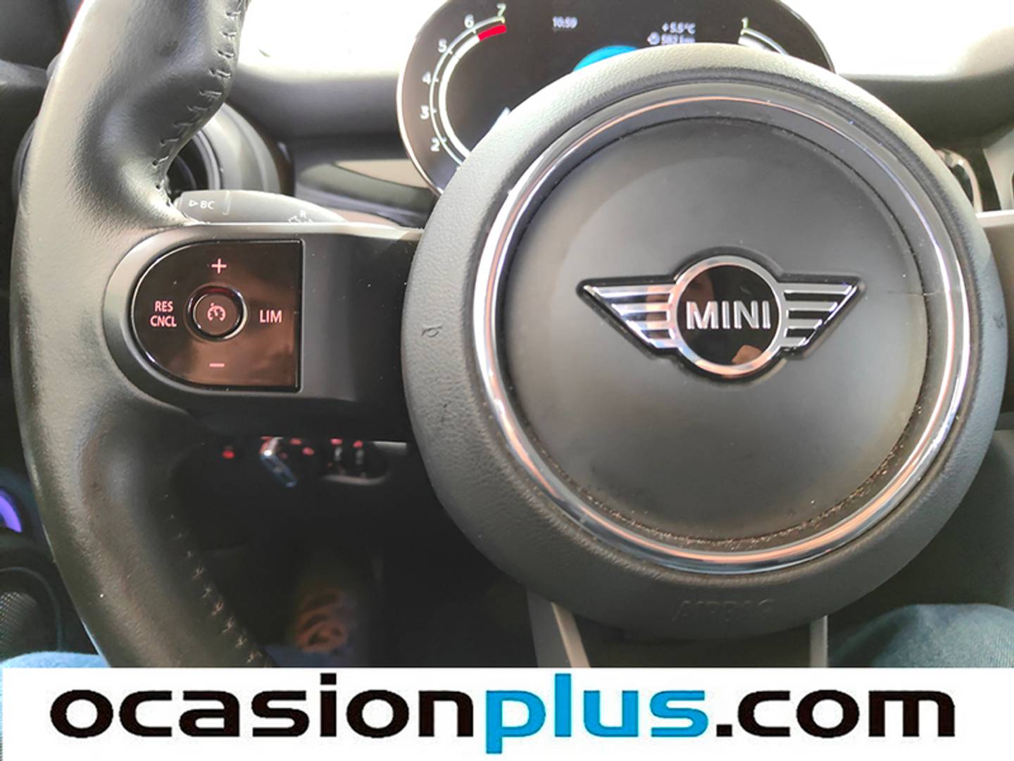 Foto Mini MINI MINI MINI 5 Puertas Cooper (136 CV)