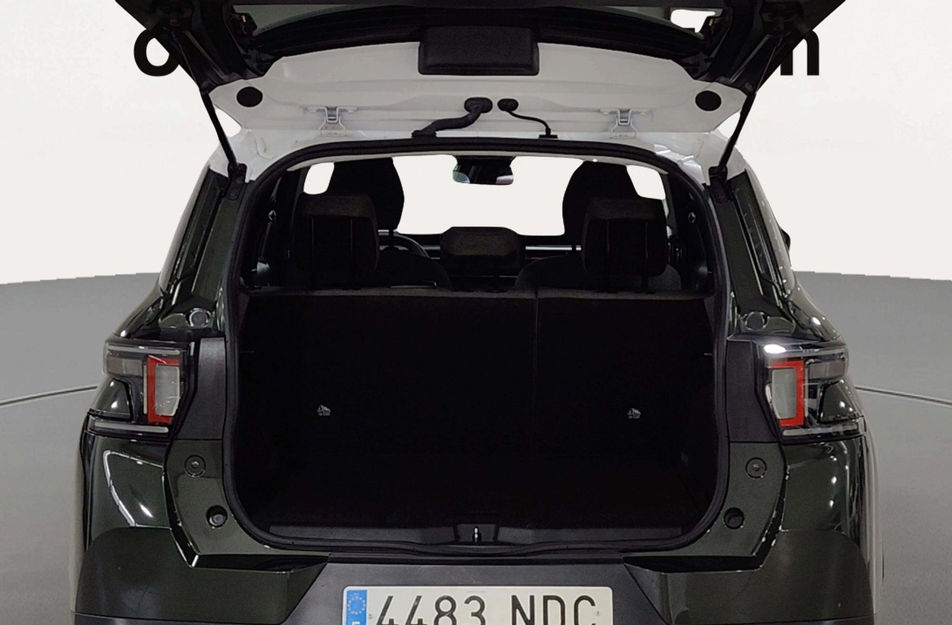 Citroën C3 Aircross Hybrid 145 Plus e-DCS6 - foto 17