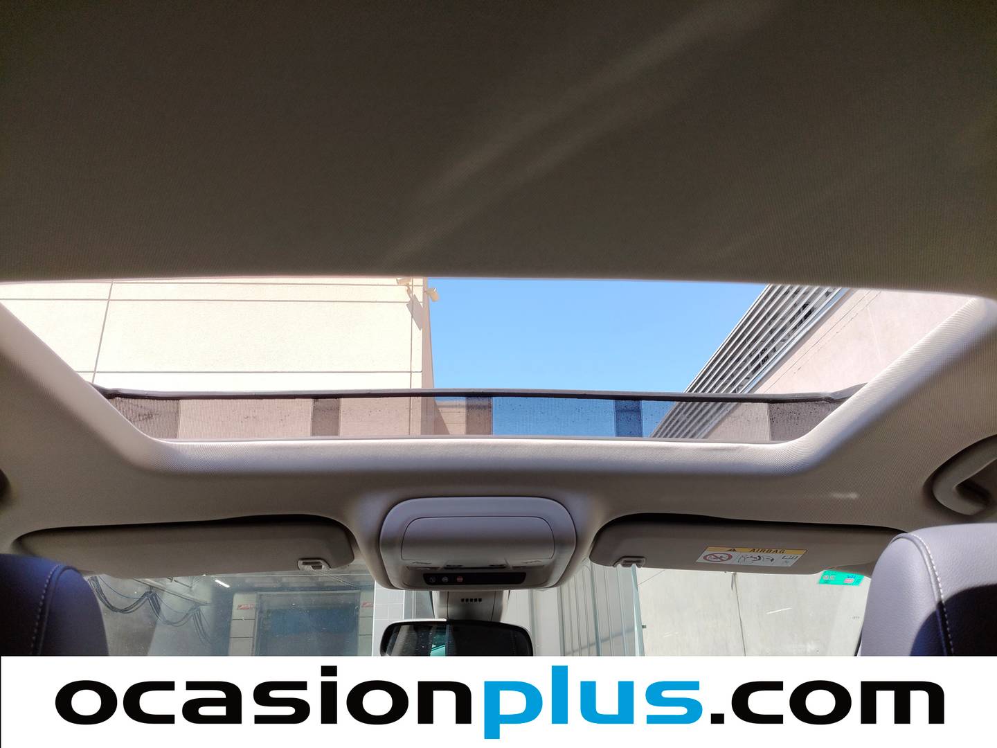 Extras y acabados del Opel Insignia Opel Insignia 2.0 CDTI Turbo D Excellence (170 CV)