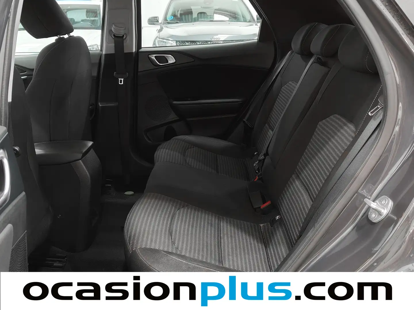 Foto KIA XCeed Kia XCeed 1.0 T-GDi Drive (120 CV)