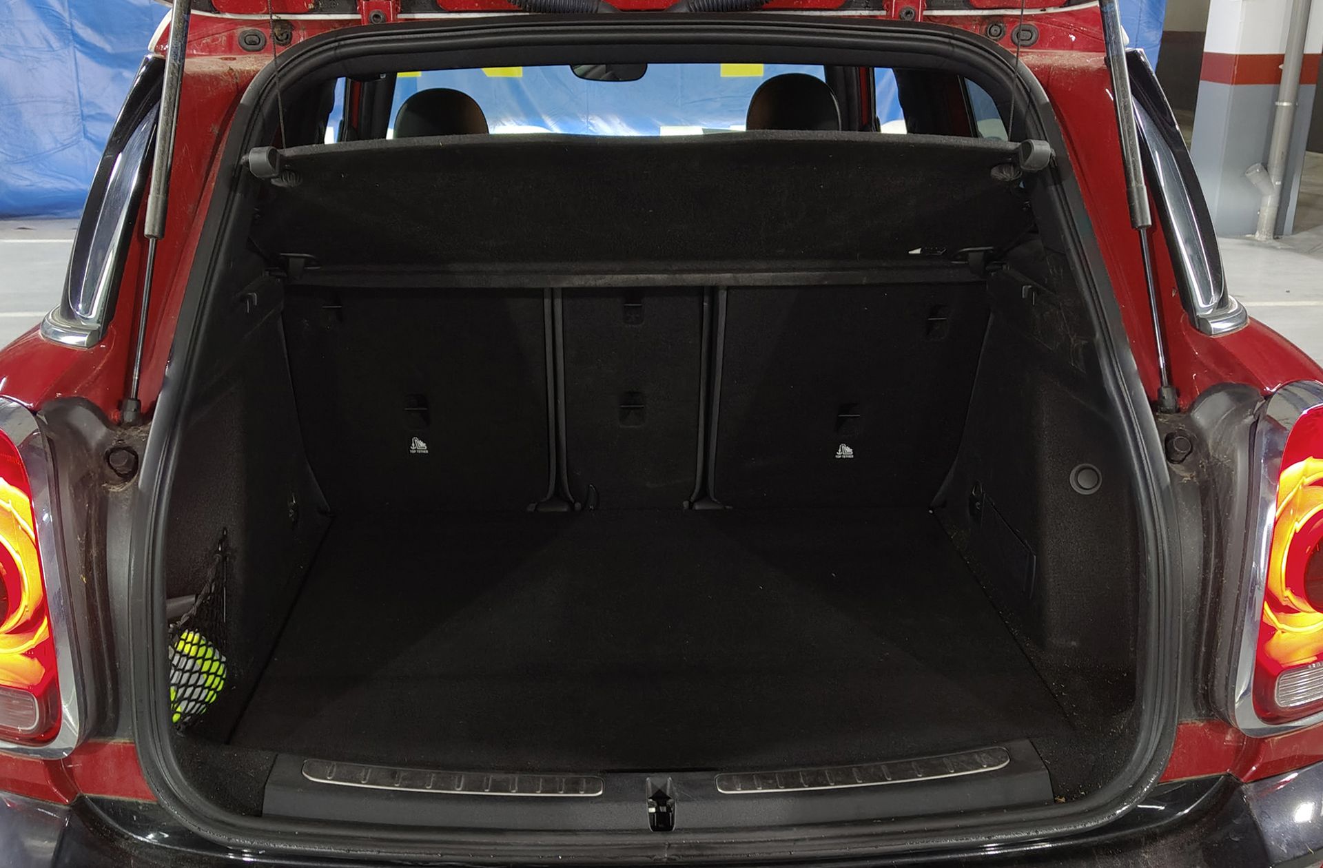 MINI Countryman Cooper D ALL4 - foto 19