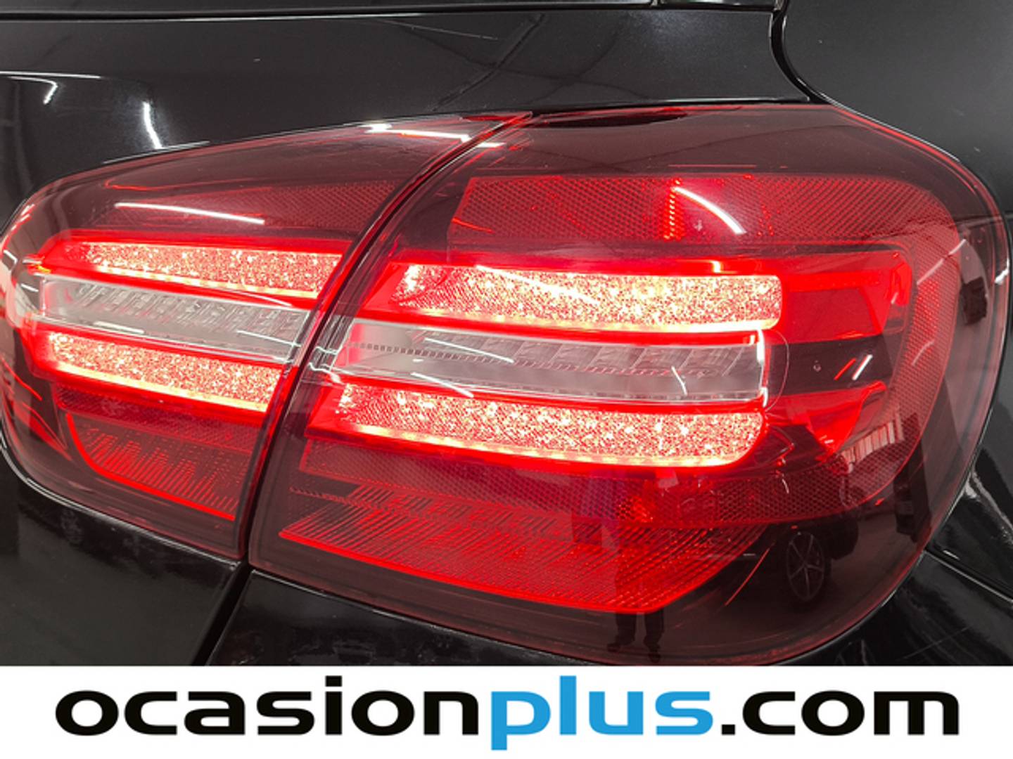 Mercedes GLA Mercedes GLA 180 (122 CV) Pack AMG al mejor precio