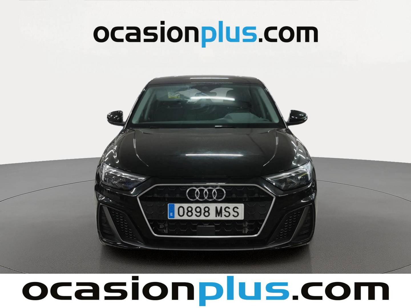 Audi A1 Audi A1 Sportback Adrenalin edition 30 TFSI  (116 CV) Pack S-Line 116cv