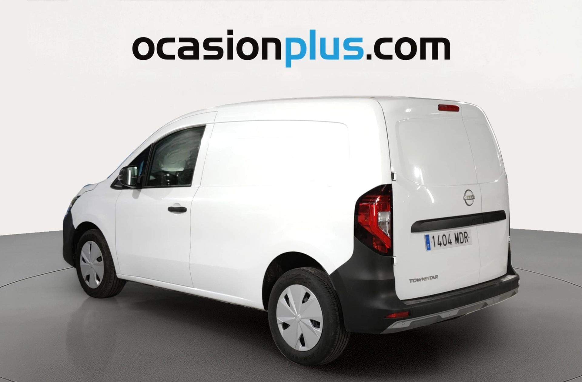 Nissan Townstar Furgon 1.3G L1 Profesional - foto 3
