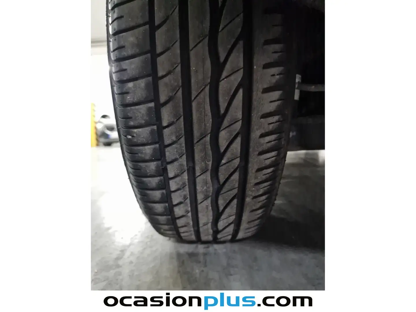 Foto KIA Niro Kia Niro 1.6 GDi HEV Híbrido Drive (141 CV)