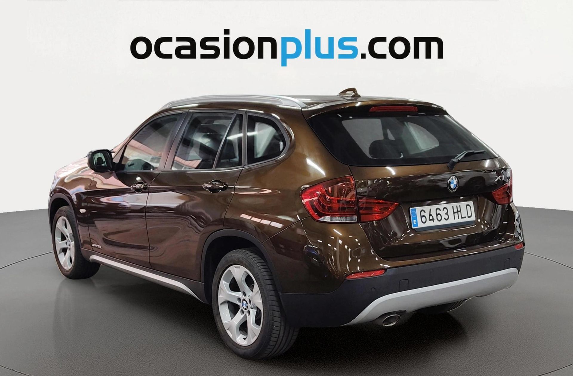 BMW X1 sDrive18d - foto 3