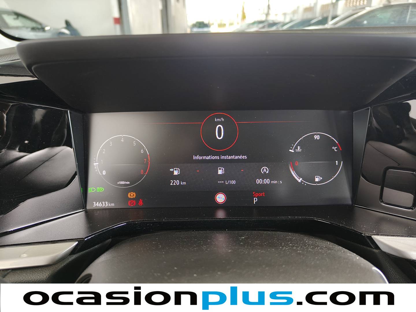 Foto Opel Grandland Opel Grandland 1.2 Turbo S&S GS Auto (130 CV)