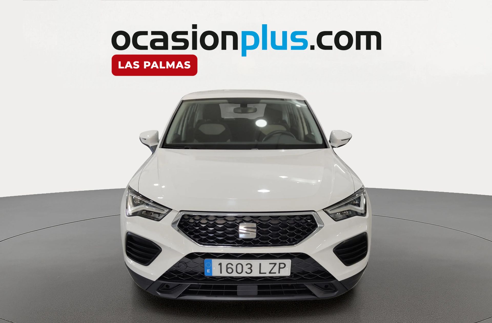 SEAT Ateca 1.0 TSI Reference - foto 12