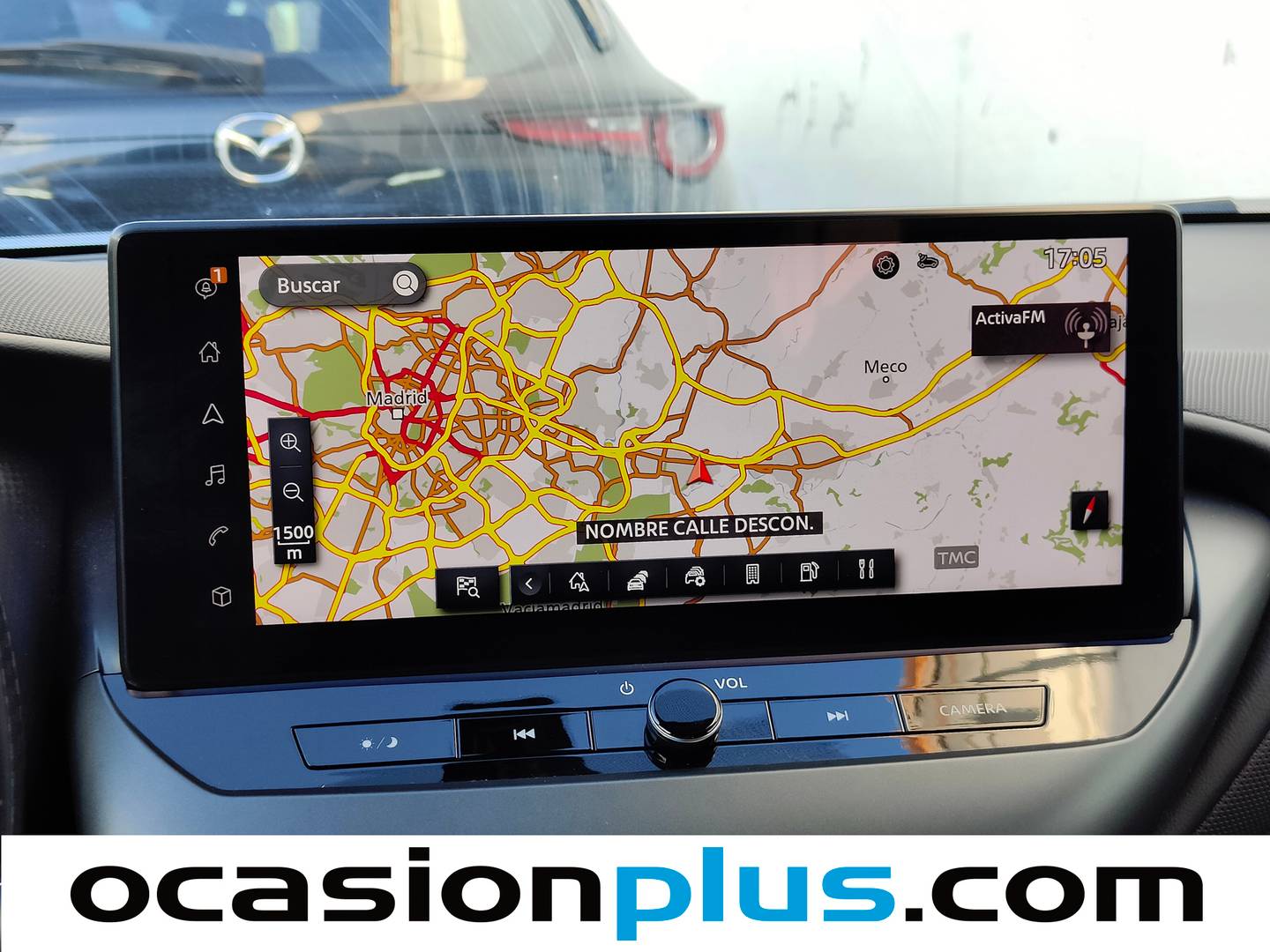 Foto Nissan JUKE Nissan Juke DIG-T N-Connecta 4x2 DCT (114 CV)