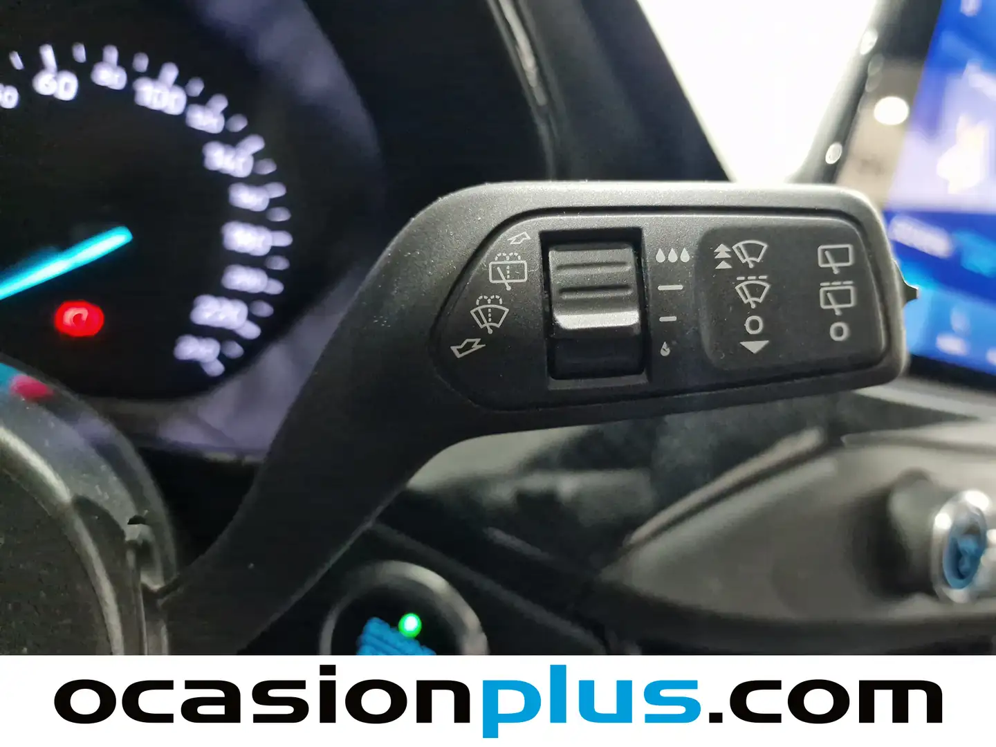 Foto Ford Focus Ford Focus 1.0 Ecoboost ST-Line (125 CV)