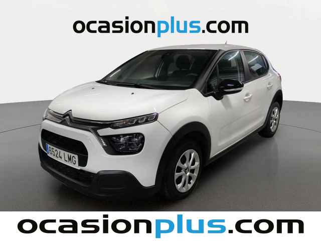 Citroën C3 Ocasión Pontevedra
