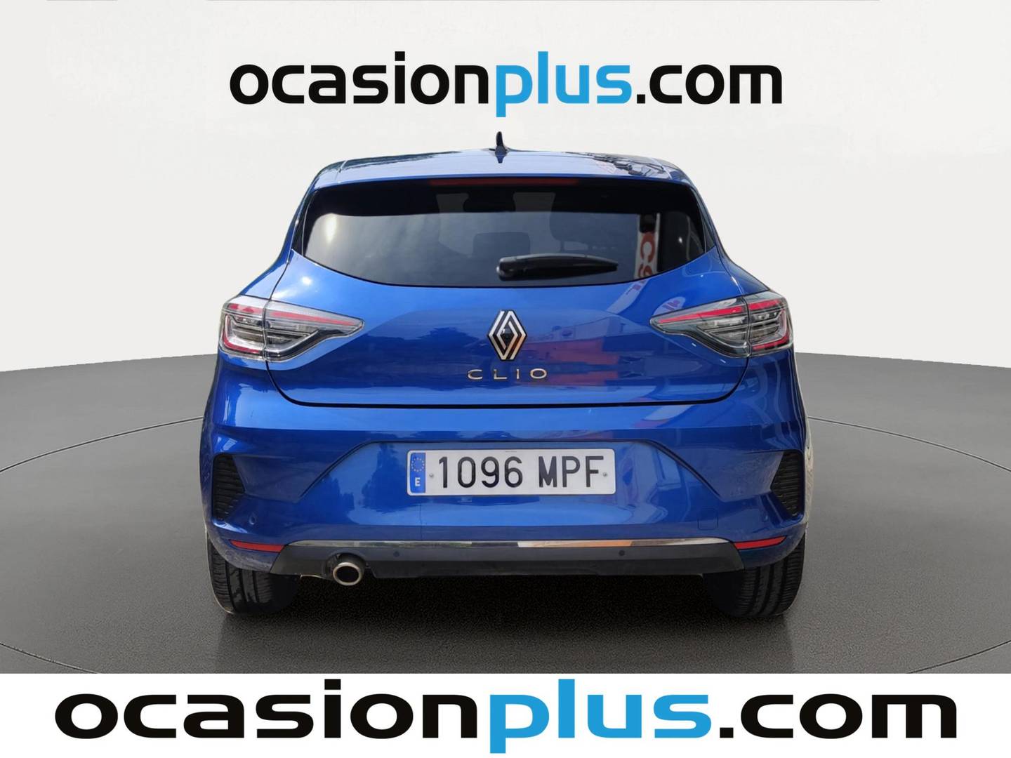 Renault Clio Renault Clio Techno TCe (90 CV) km 0