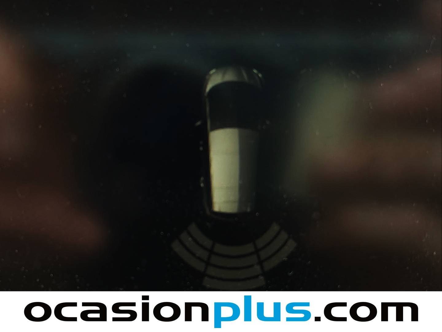 Foto Renault Scénic Renault Scenic Limited Blue dCi (120 CV)