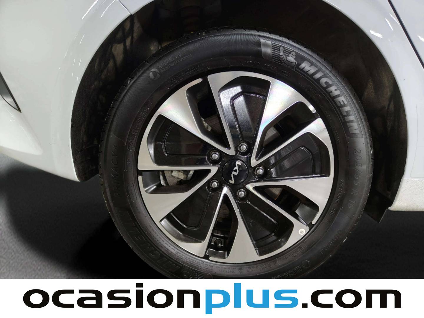 KIA Ceed KIA Ceed 1.0 T-GDi Concept (100 CV) gasolina