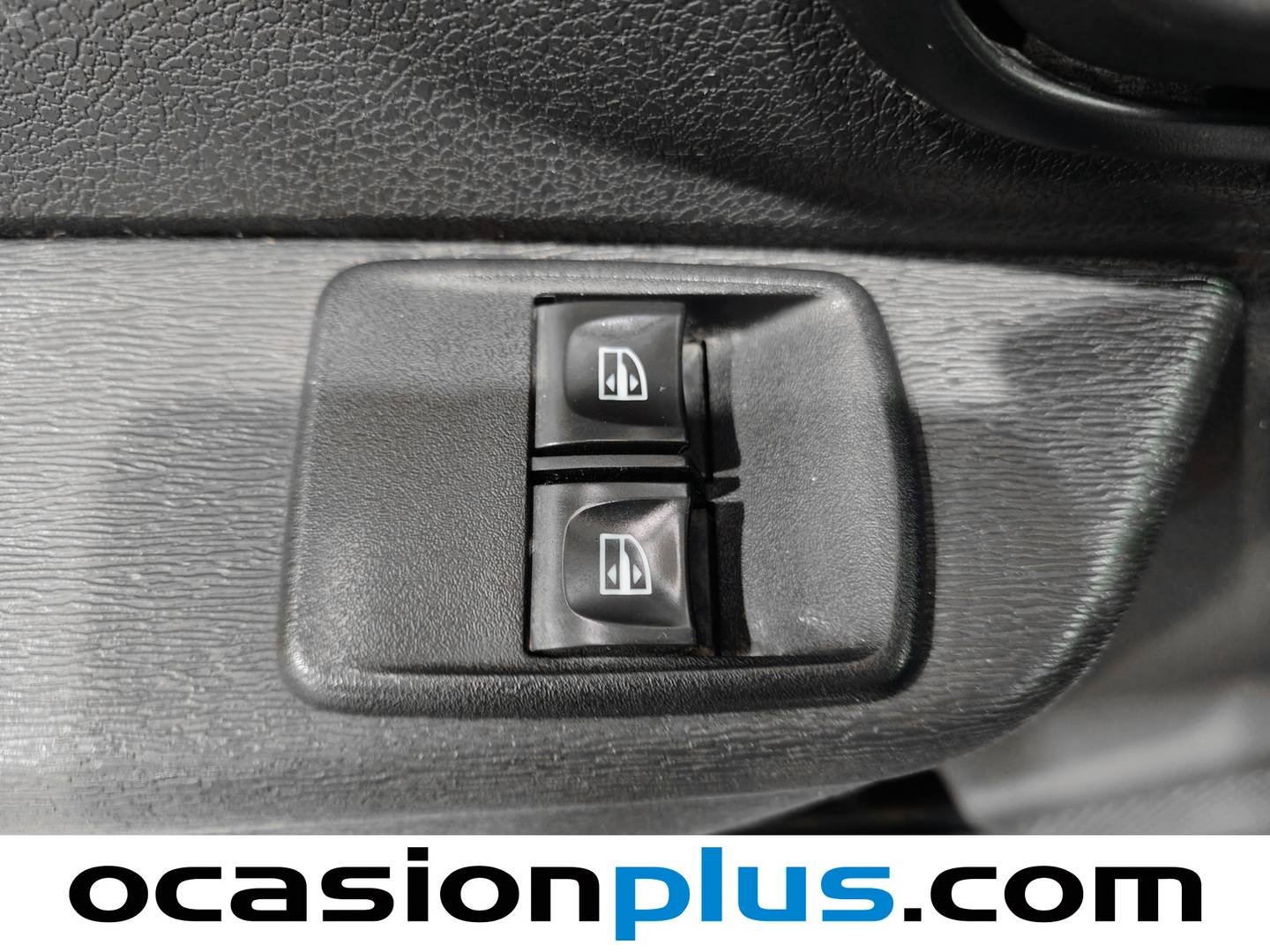 Acabados Dacia Dokker Dacia Dokker Van 1.6 GLP Essential (98 CV)