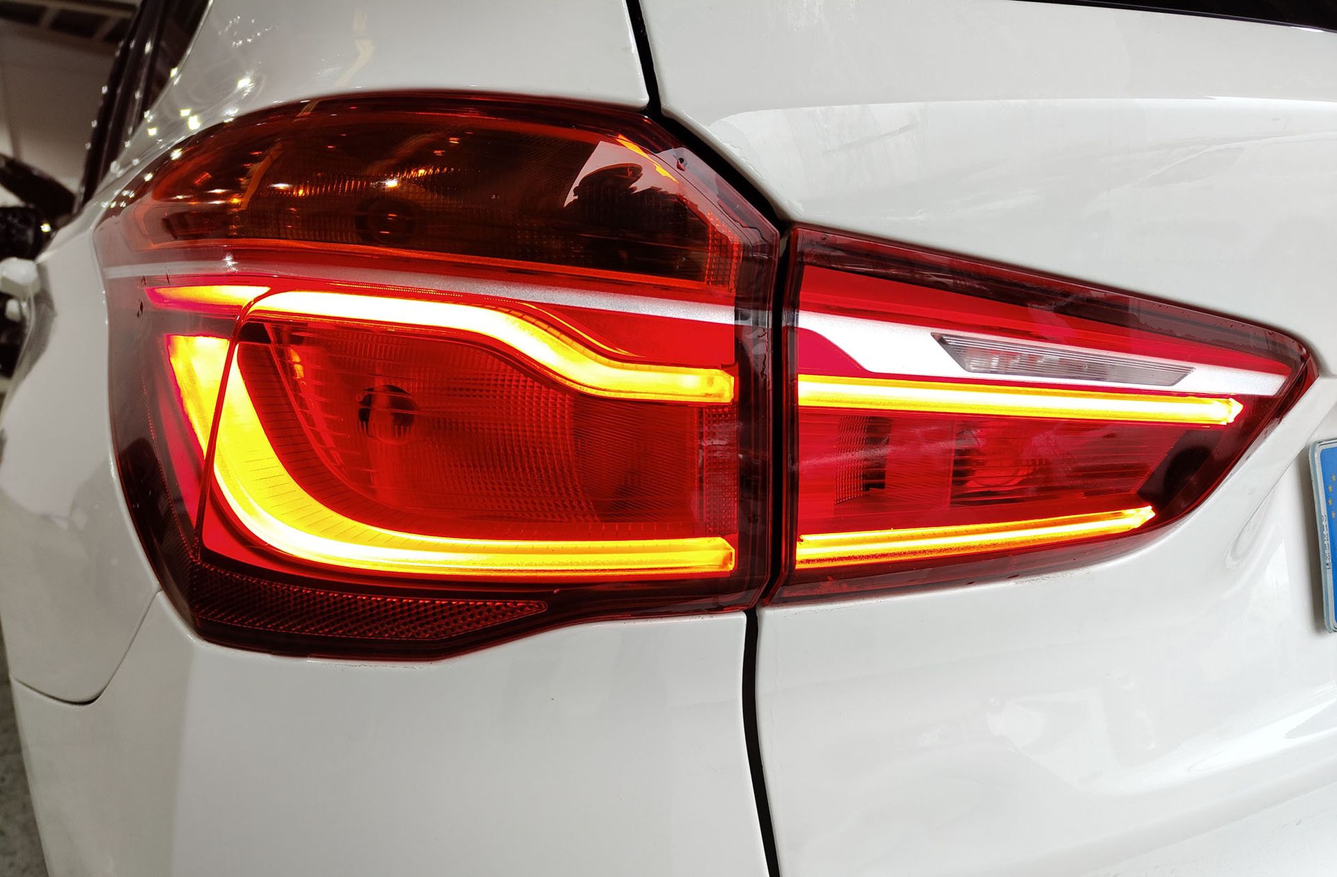 BMW X1 sDrive18d - foto 18