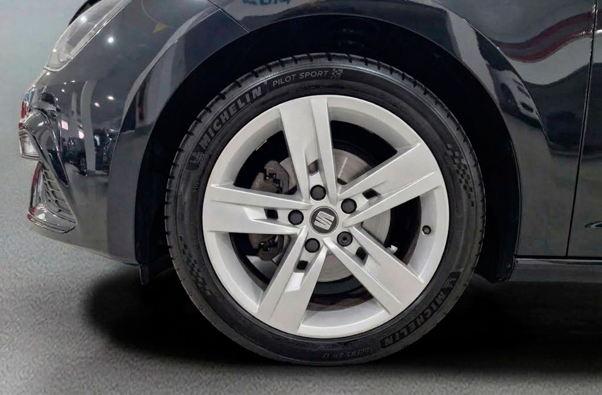 SEAT León 2.0 TDI FR DSG - foto 40