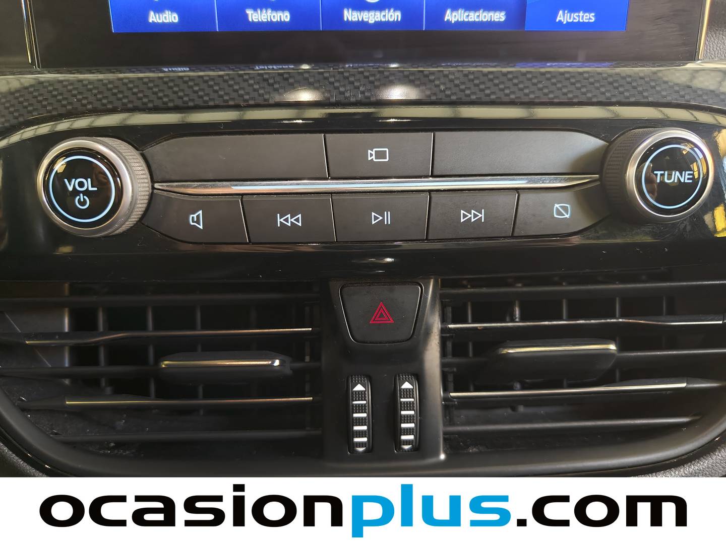 Equipamiento del Ford Kuga Ford Kuga 1.5T EcoBoost ST-Line X 4x2 (150 CV)