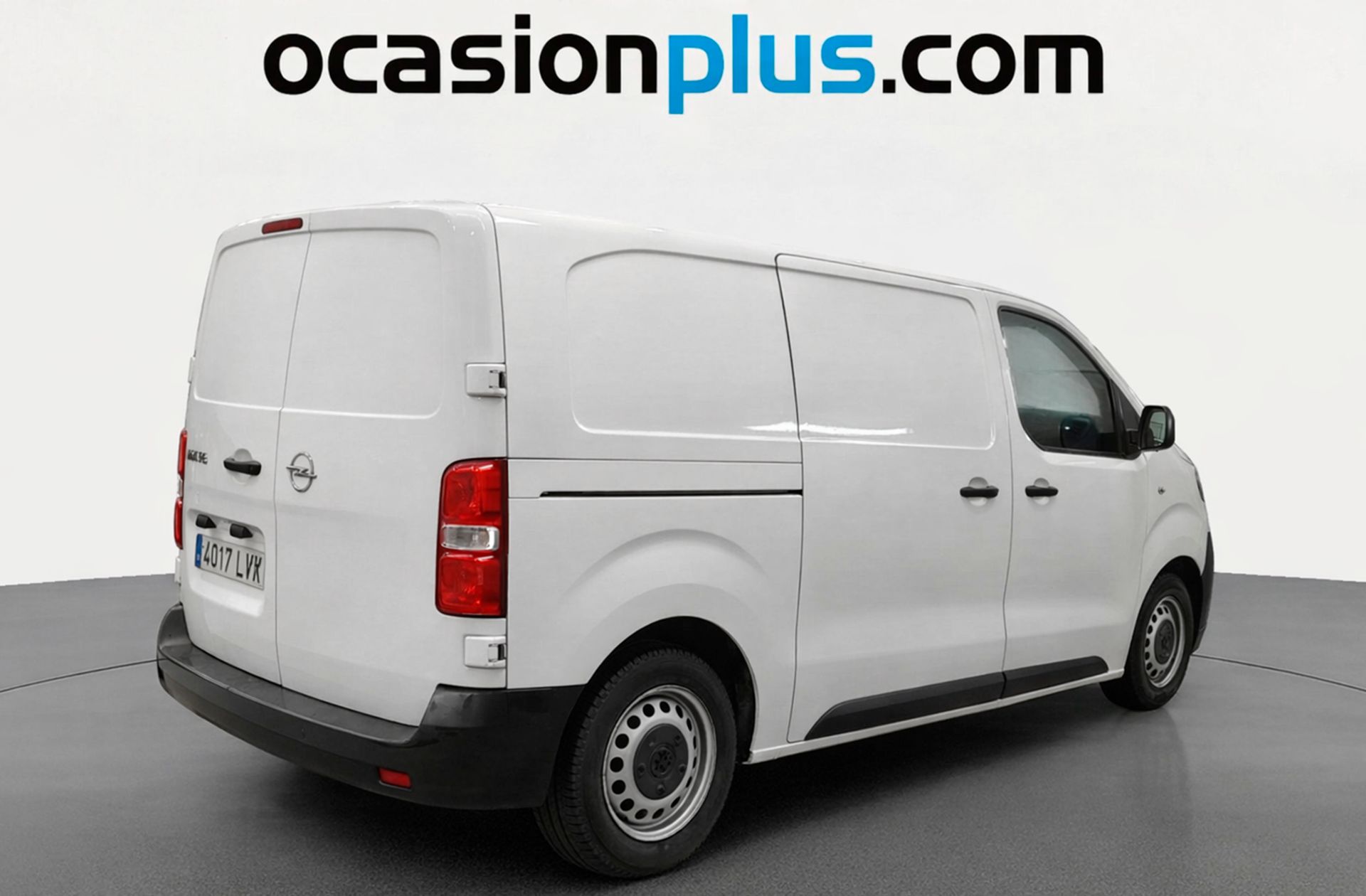 Opel Vivaro 1.5 Diesel M Standard Express - foto 4